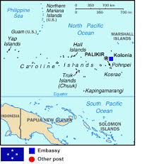 Micronesia