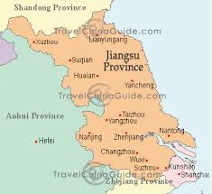 of Jiangsu Province,