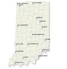 Indiana Foreclosed Homes for