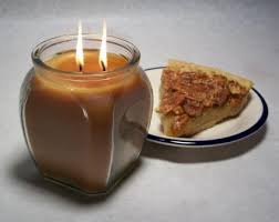 Triple Scented Candles
