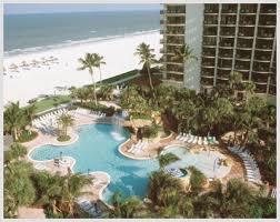 Recently, the Marco Island