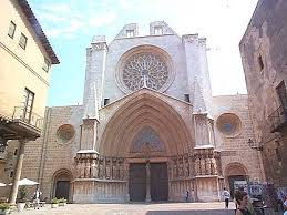 Photo Cathedral of Tarragona