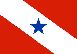Bandeira do Estado do Pará