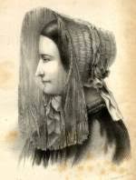 Madame Lafarge,