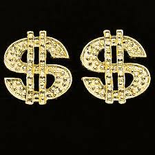 Dollar Signs There is a fine,