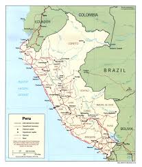 peru