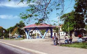 Marianao Cuba