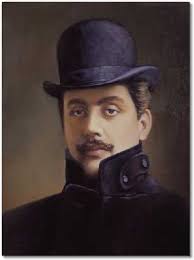 Giacomo Puccini