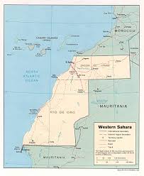 WesternSahara.jpg 04-Nov-1995