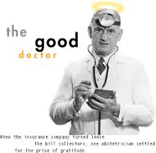 Salon | The good doctor