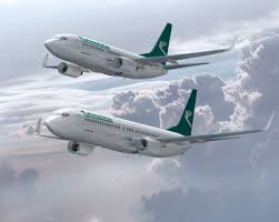 from Turkmenistan Airlines