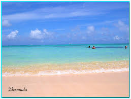 Pink Sand Beaches