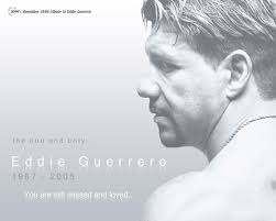 Eddie Guerrero