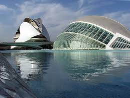 Palau de les Arts