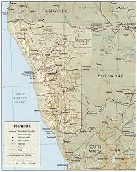 Namibia