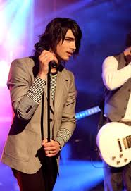 Joe Jonas
