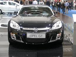 ... neuen Opel GT an, so scheint es, ...