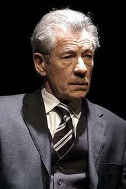 Ian McKellen