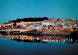 Badajoz, baluarte