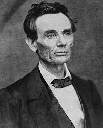 lincoln 1860