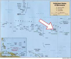 Micronesia: CIA Factbook.