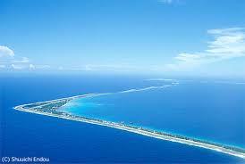 คำสำคัญ: tuvalu island