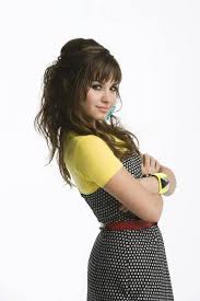 You go demi!