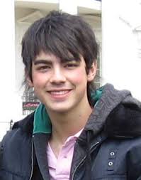 joe jonas