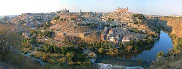Toledo, Spain, September 24-25
