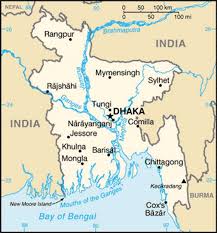 Bangladesh. INTRODUCTIONS