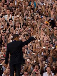 ... Campaign by Barack Obama.