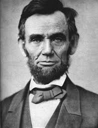 Lincoln's longtime friend)