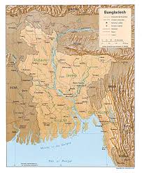 Bangladesh