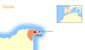 If you visit Ceuta,