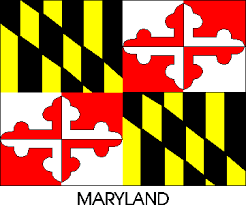Maryland identified no funding