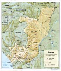 Republic of the Congo / Congo