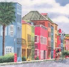 Historic Charleston South Carolina