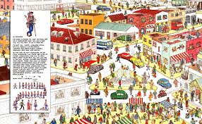 More Info About "Waldo
