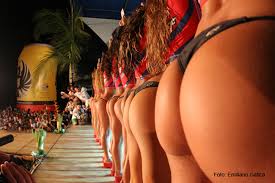 Miss Reef Costa Rica
