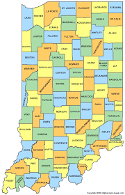 Agriculture for Indiana