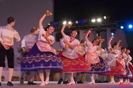 las seguidillas por su