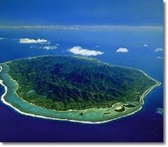 About Cook Islands