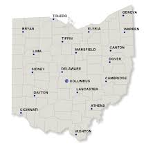 Ohio Bank Owned Properties