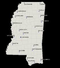 Mississippi Bank Foreclosures