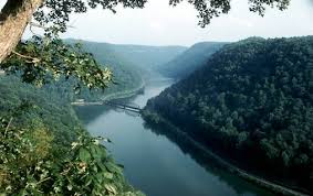 Growing Up in West Virginia