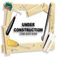 Under Construction.