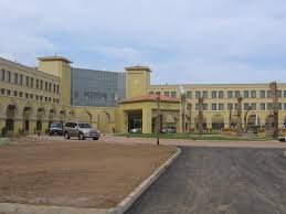 Djibouti Palace Kempinski