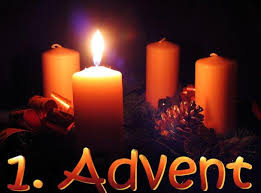 advent!