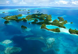 Palau agrees to resettle Gitmo
