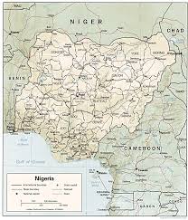 Nigeria - History and Politics